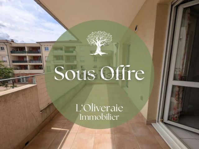 Appartement, Auriol