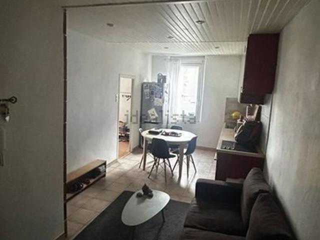 Appartement, Auriol