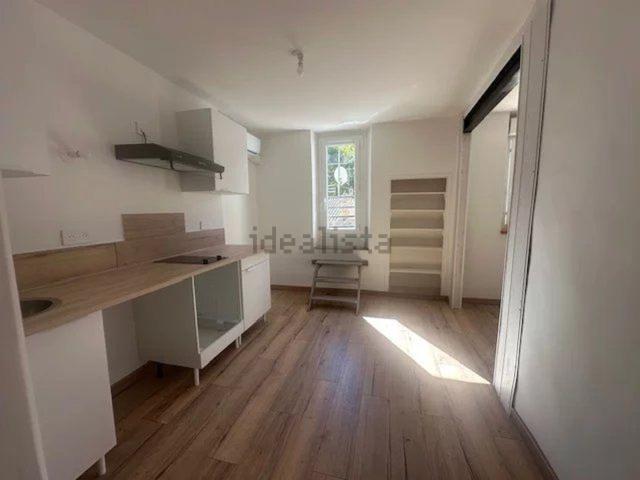 Appartement, Auriol