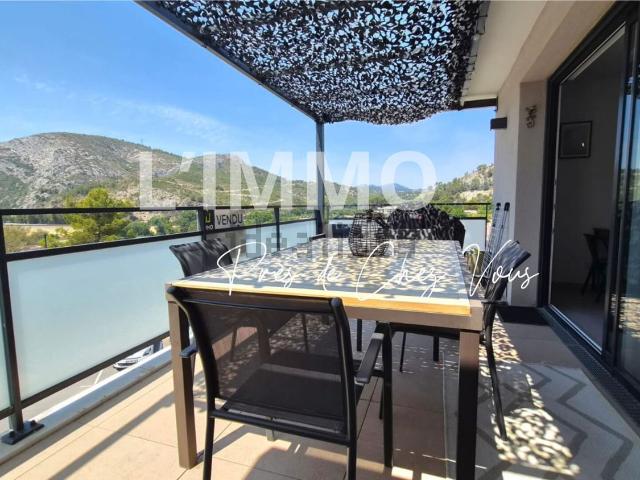 Appartement, Auriol