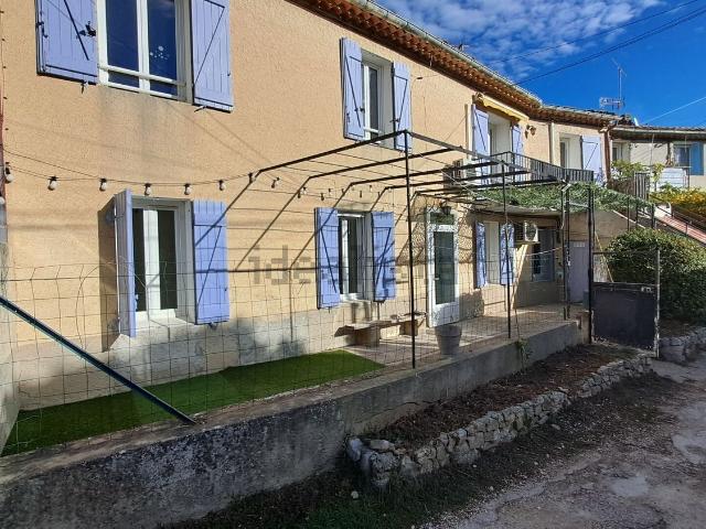 Appartement, Auriol