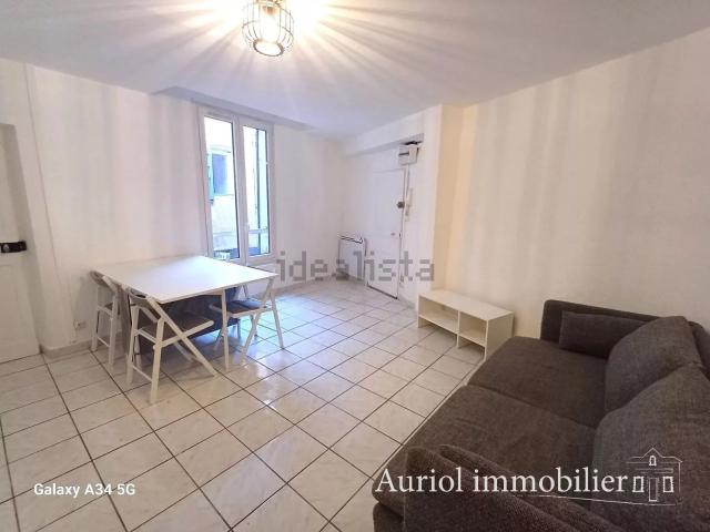Appartement, Auriol