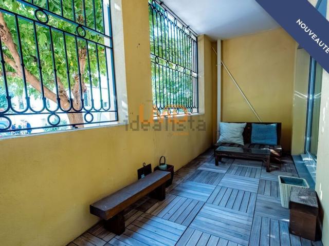 Appartement, Auriol