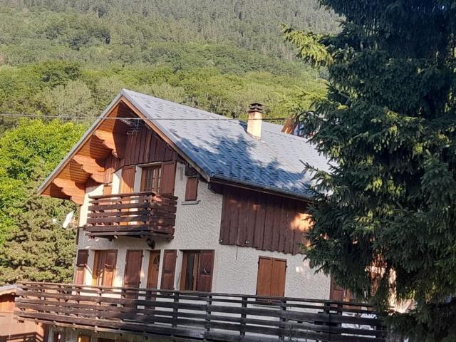 Appartement, Auris