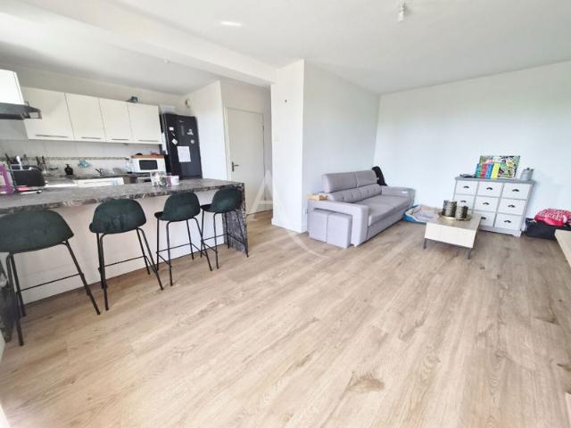 Appartement Aussonne 4 pièces