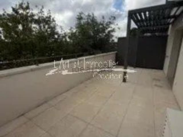 Appartement, Aussonne
