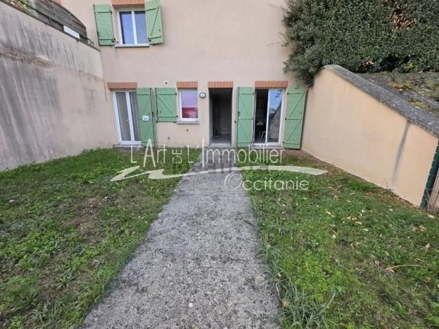 Appartement, Aussonne