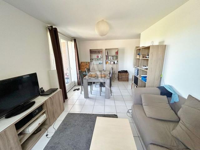 Appartement, Aussonne