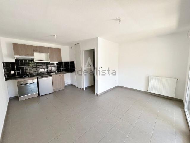 Appartement, Aussonne