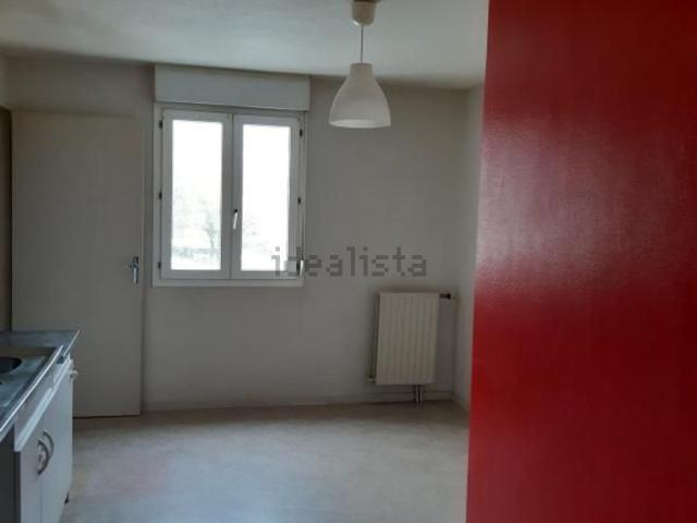 Appartement, Autun