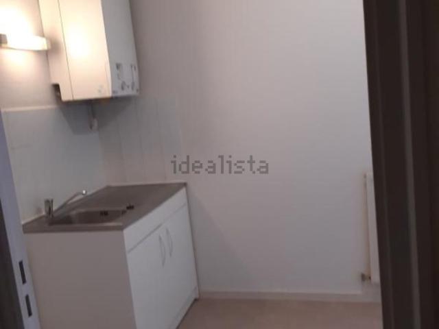 Appartement, Autun