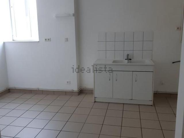 Appartement, Autun
