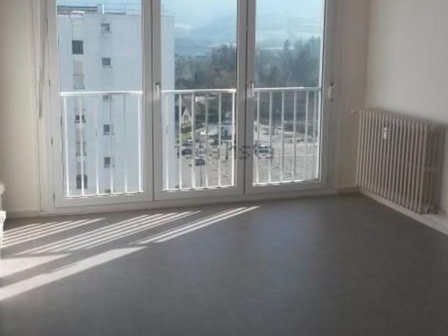 Appartement, Autun