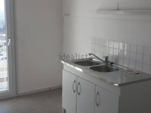 Appartement, Autun