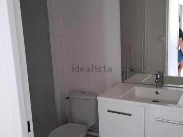 Appartement, Autun
