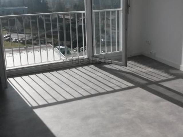 Appartement, Autun