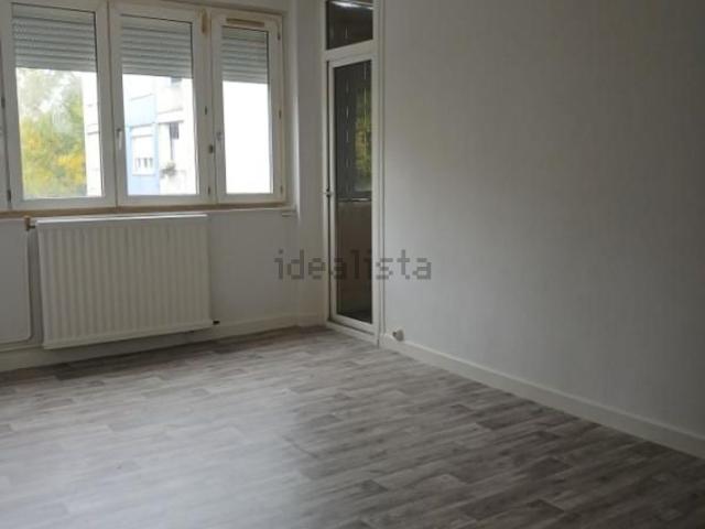 Appartement, Autun