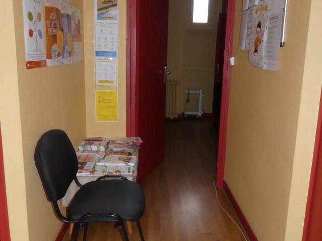 APPARTEMENT AUTUN