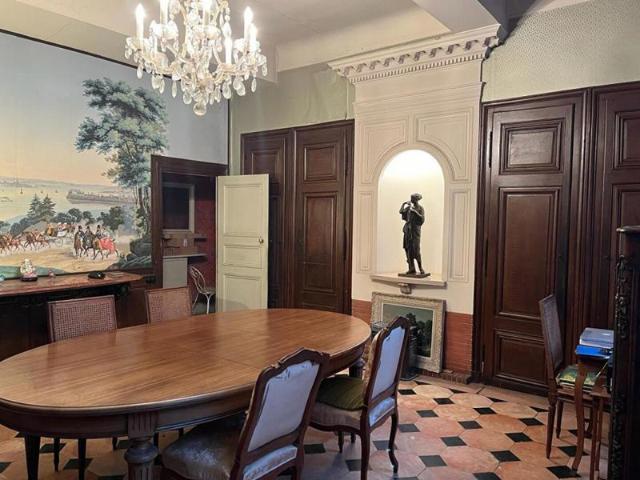 Appartement Autun 7 pièce s 250 m2