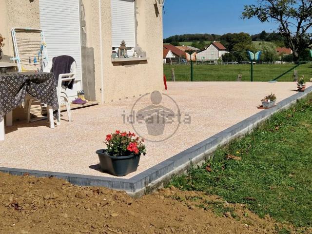 Appartement, Autechaux