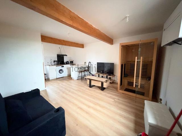 Appartement, Auterive
