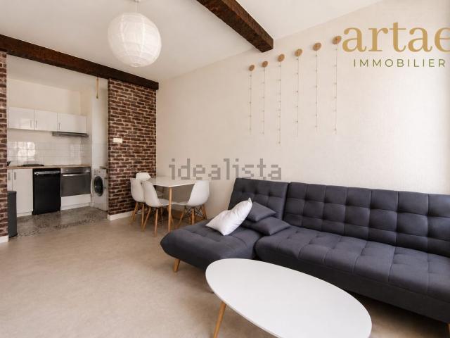 Appartement, Auterive