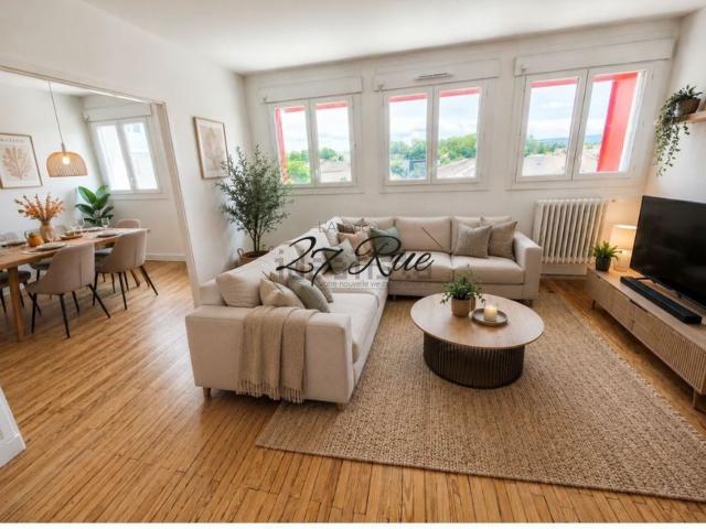 Appartement, Auterive