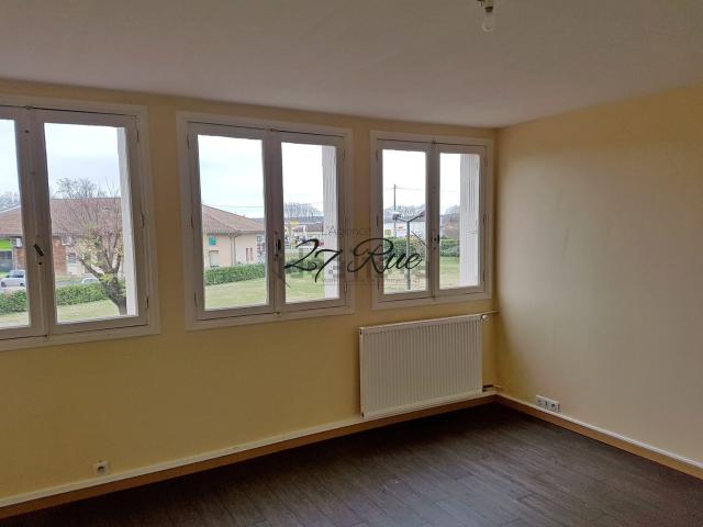 Appartement, Auterive