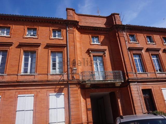 Appartement, Auterive