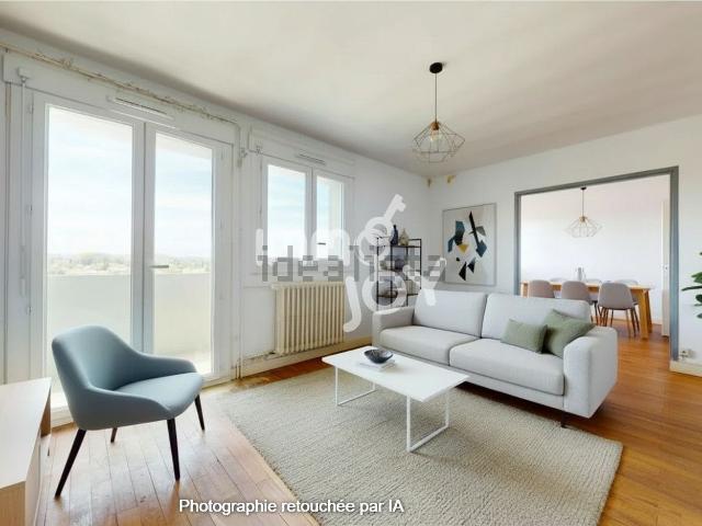 Appartement, Auterive
