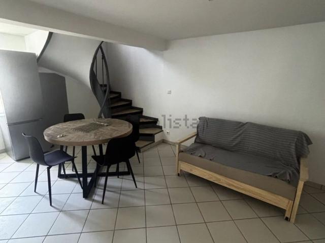 Appartement, Auterive