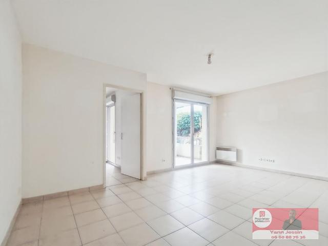 Appartement Auterive 2 pièce s 43 m2