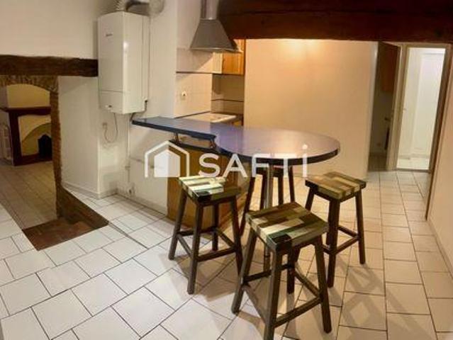 Appartement Auterive Midi 31190 DS103155884