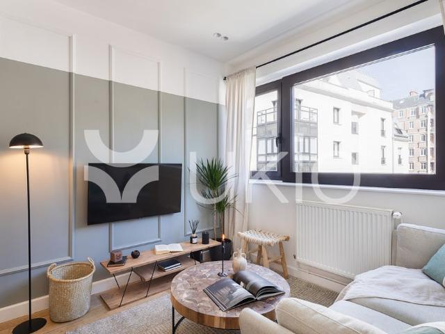 Appartement • Auteuil Nord
