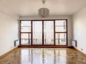 Appartement • Auteuil Nord