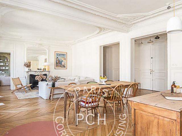 Appartement • Auteuil Nord
