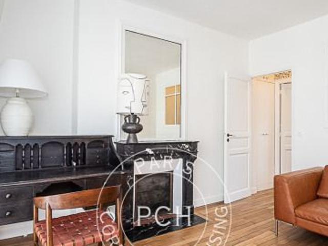 Appartement • Auteuil Nord