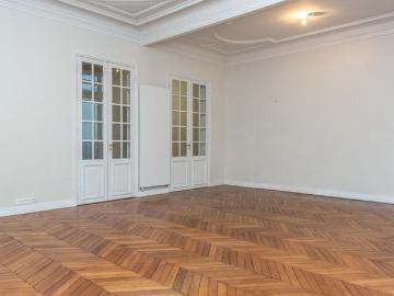 Appartement • Auteuil Nord