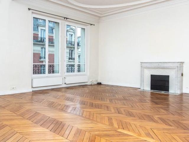 Appartement • Auteuil Nord