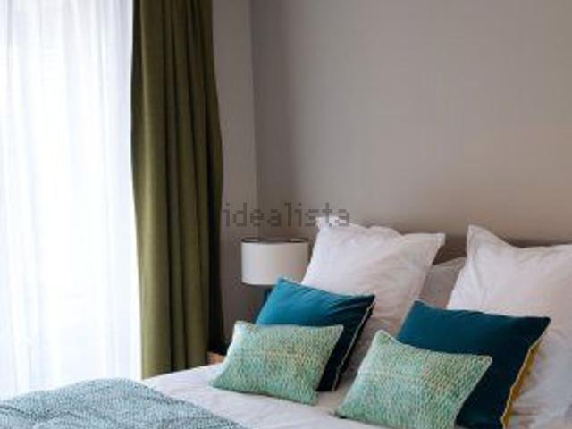 Appartement, Auteuil Nord, Paris