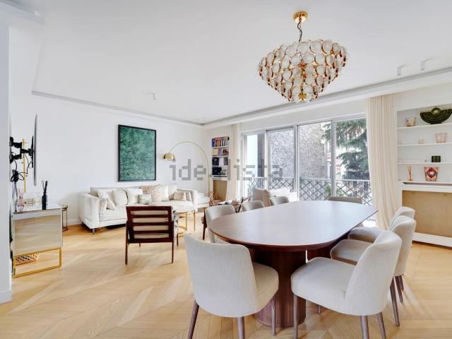 Appartement, Auteuil Nord, Paris