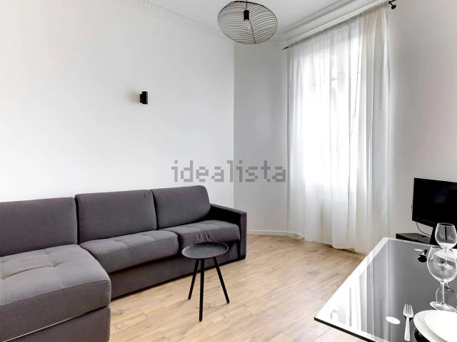 Appartement, Auteuil Nord, Paris