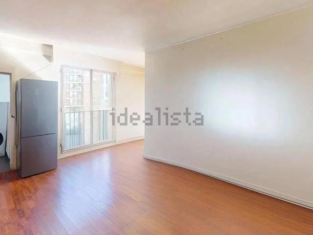Appartement, Auteuil Nord, Paris
