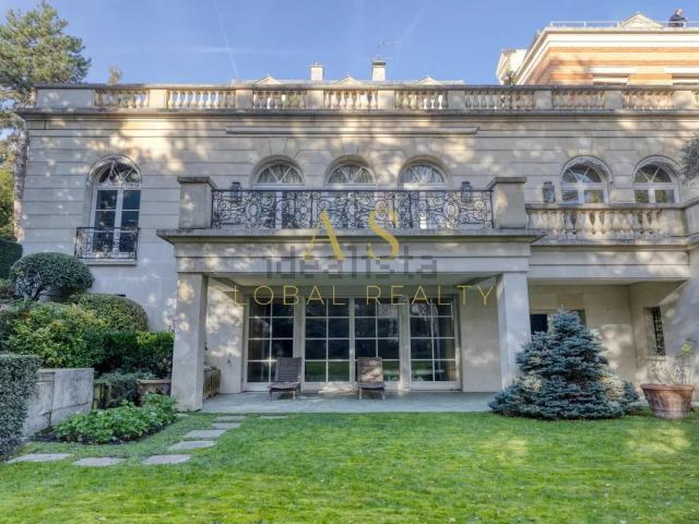 Appartement, Auteuil Nord, Paris