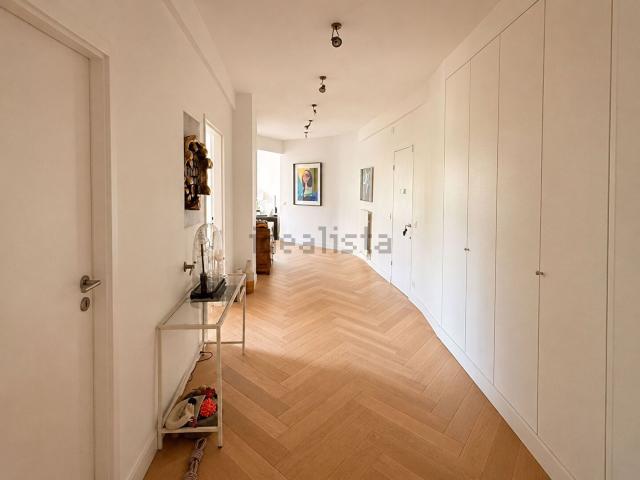 Appartement, Auteuil Nord, Paris
