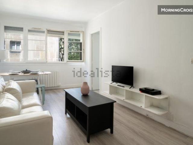 Appartement, Auteuil Nord, Paris