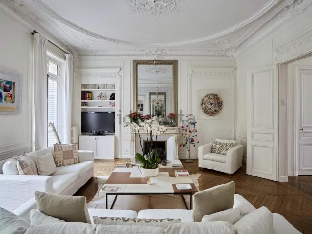 Appartement, Auteuil Nord, Paris
