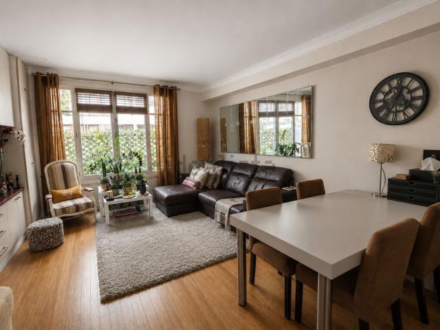 Appartement, Auteuil Nord, Paris