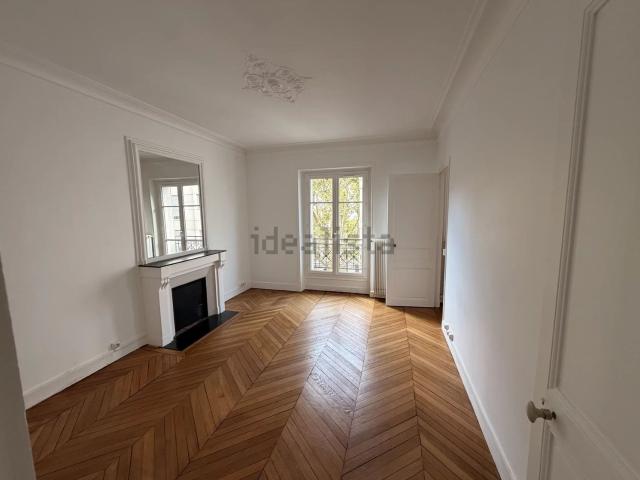 Appartement, Auteuil Nord, Paris