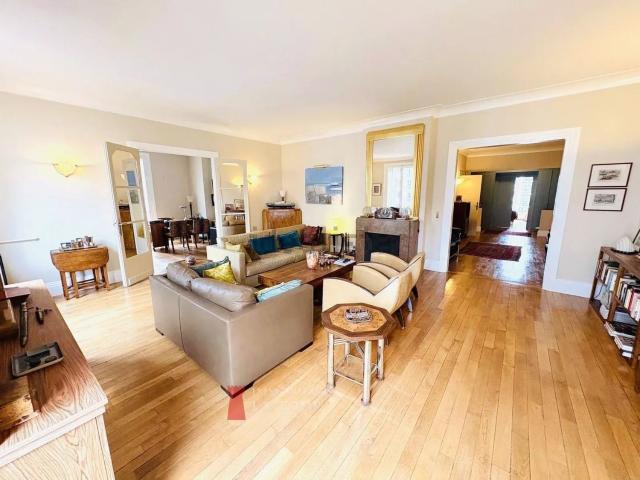 Appartement, Auteuil Nord, Paris